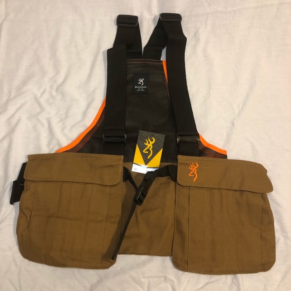 browning pheasants forever jacket